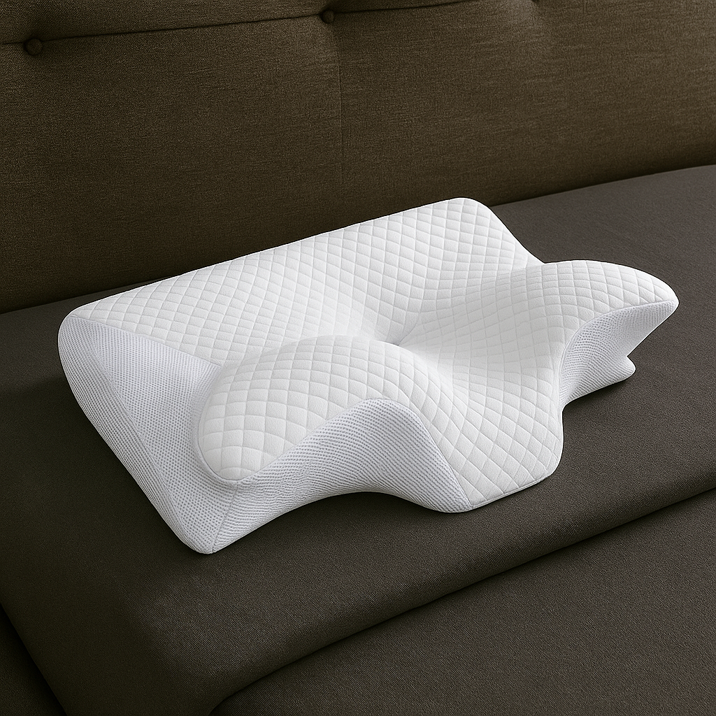 spina™ - הכרית האורטופדית של Wavey