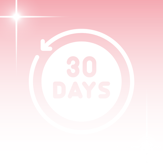 30 ימי ניסיון במתנה!